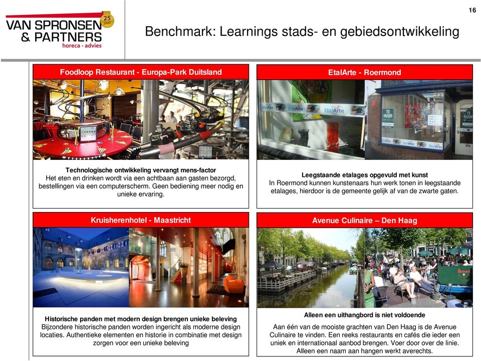 Leegstaande etalages opgevuld met kunst In Roermond kunnen kunstenaars hun werk tonen in leegstaande etalages, hierdoor is de gemeente gelijk af van de zwarte gaten.