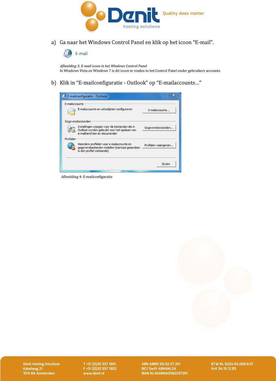 Windows 7 is dit icoon te vinden in het Control Panel onder gebruikers