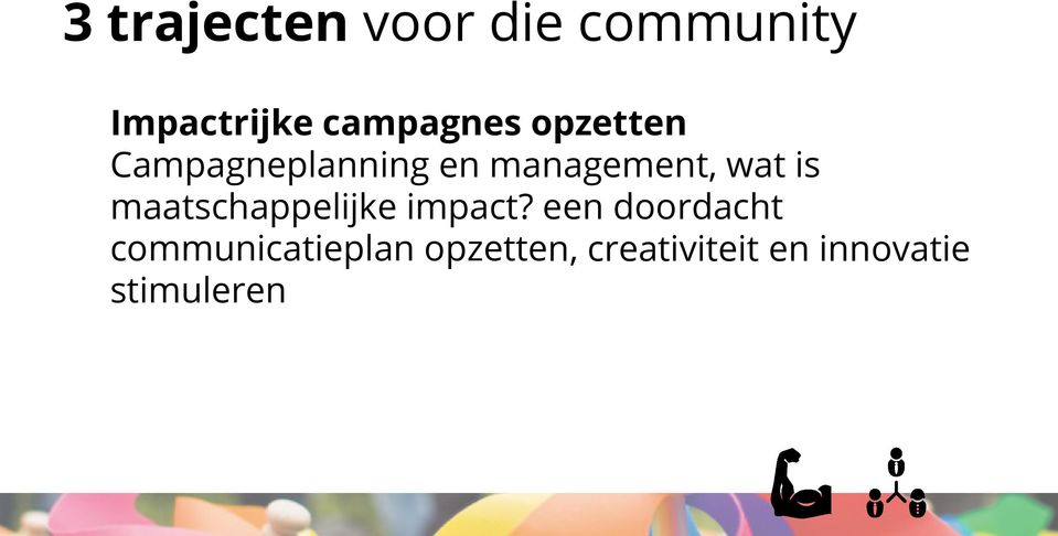 wat is maatschappelijke impact?