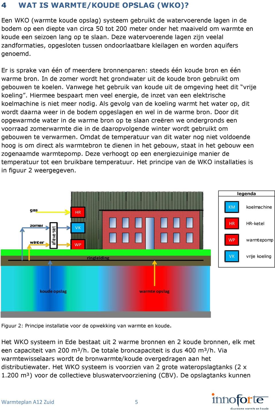 Deze watervoerende lagen zijn veelal zandformaties, opgesloten tussen ondoorlaatbare kleilagen en worden aquifers genoemd.