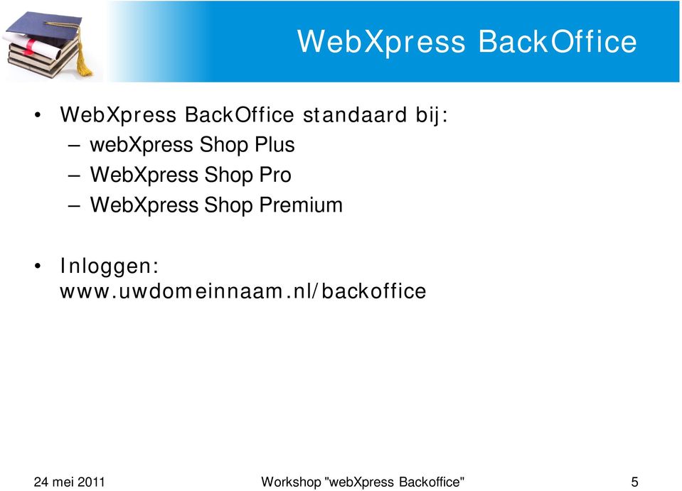 Plus WebXpress Shop Pro WebXpress Shop