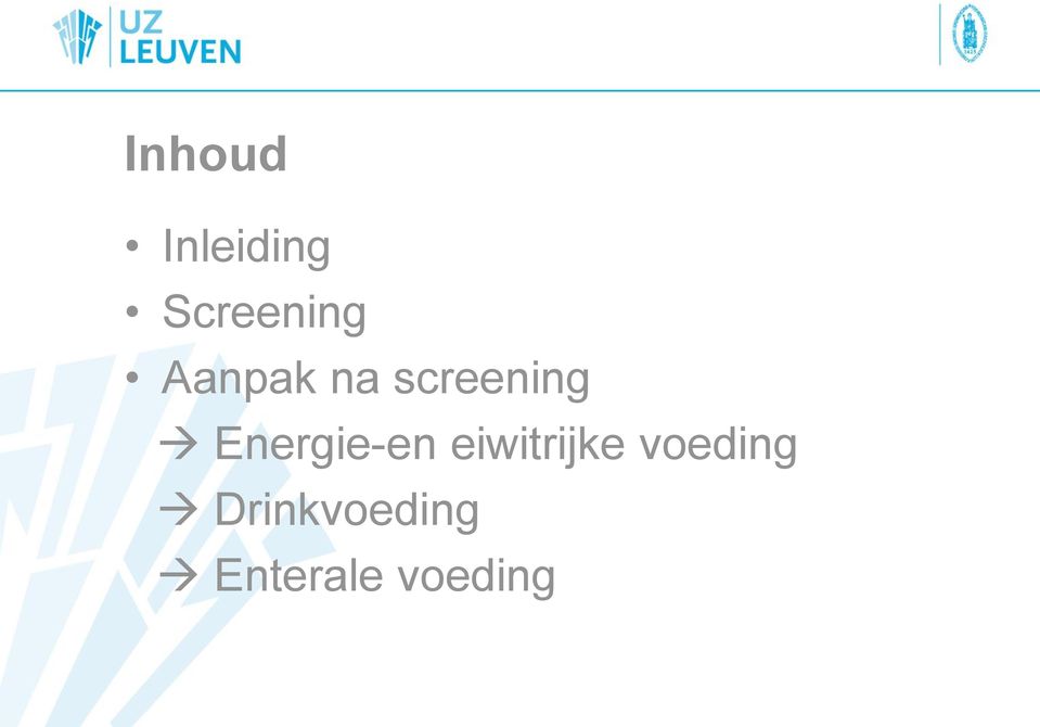 Energie-en eiwitrijke