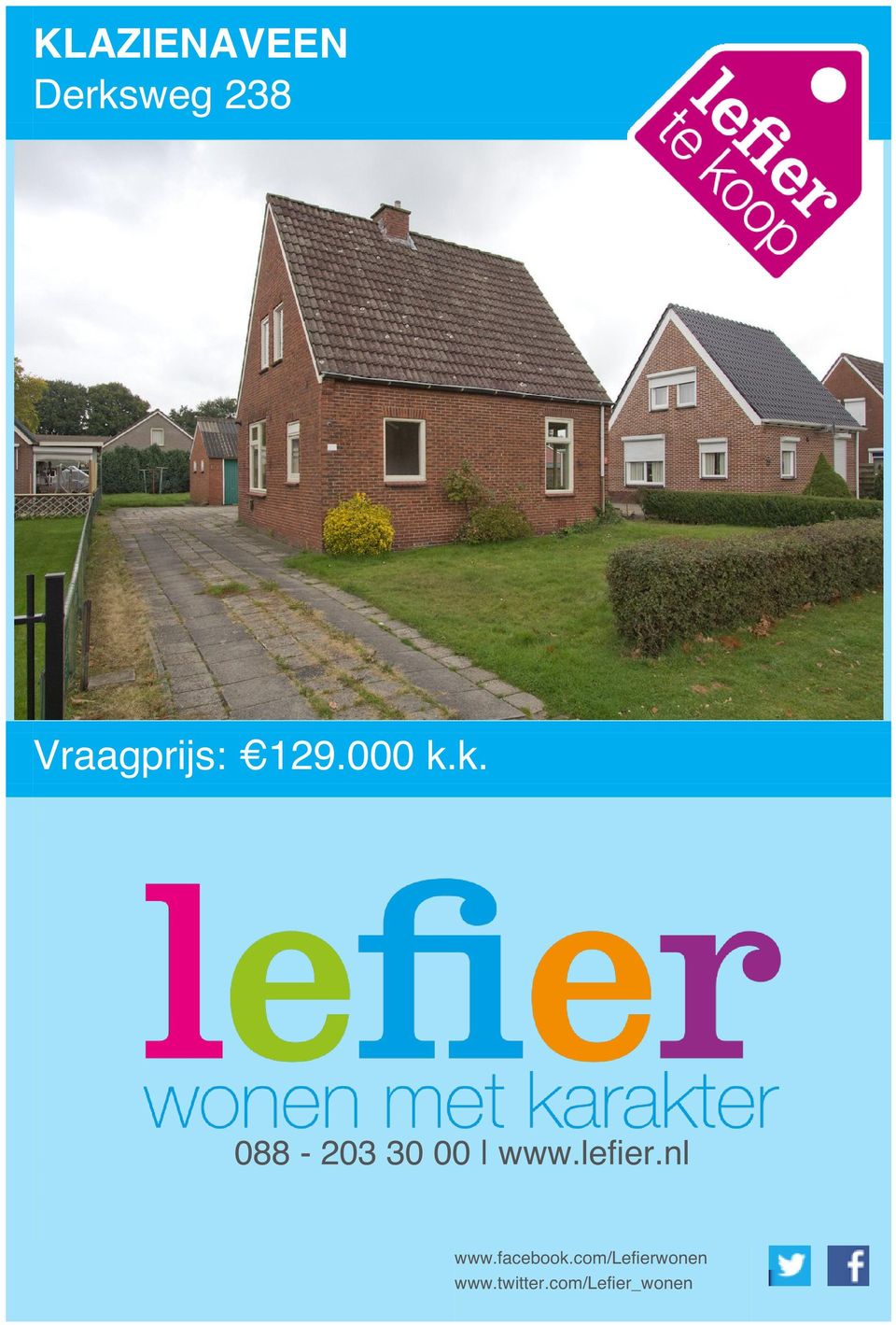 k. 088-203 30 00 www.lefier.