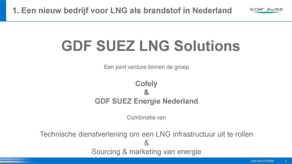 Energie Nederland Combinatie van Technische dienstverlening om een