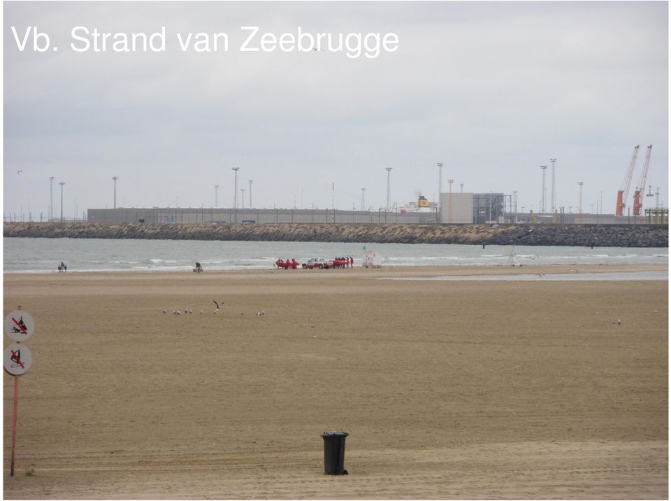 Zeebrugge