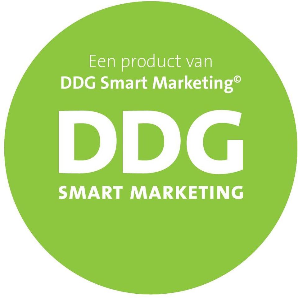 Marketing DDG Smart