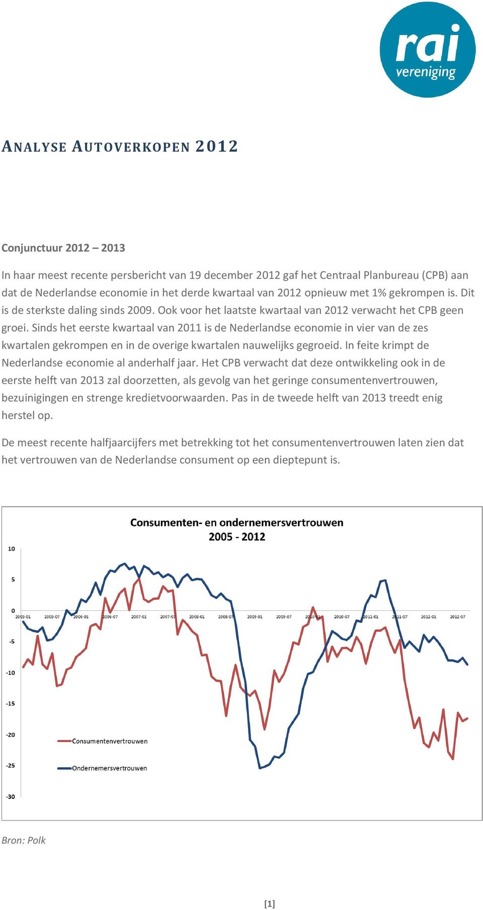 Sinds het eerste kwartaal van 2011 is de Nederlandse economie in vier van de zes kwartalen gekrompen en in de overige kwartalen nauwelijks gegroeid.