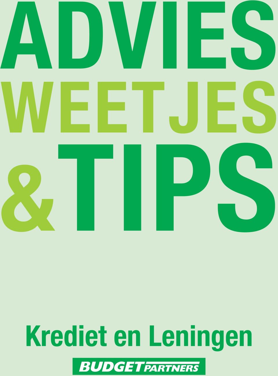 &TIPS