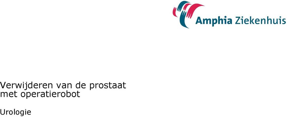 prostaat met