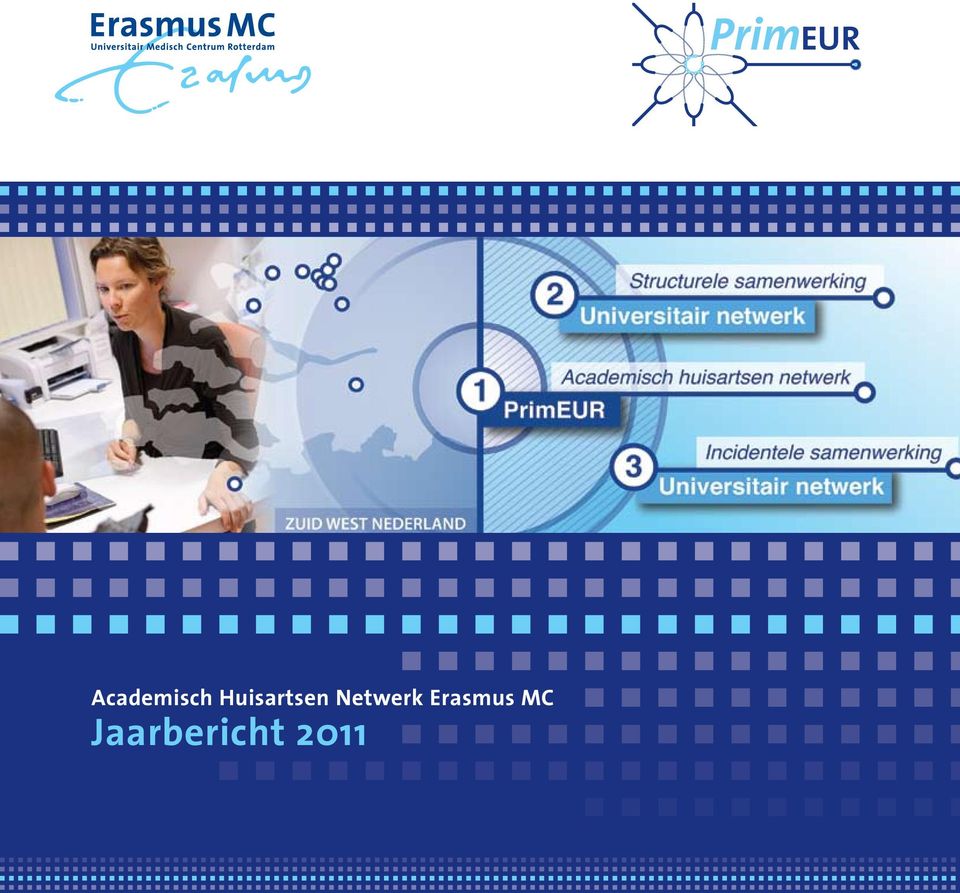 Netwerk Erasmus