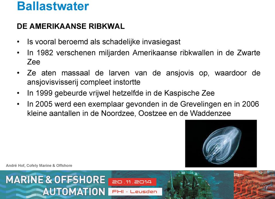 de ansjovisvisserij compleet instortte In 1999 gebeurde vrijwel hetzelfde in de Kaspische Zee In 2005