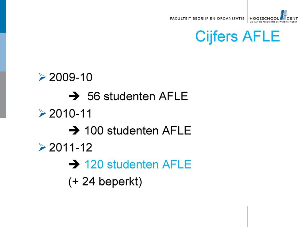 studenten AFLE 2011-12 120
