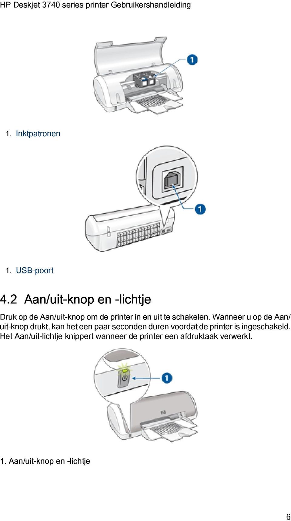 schakelen.