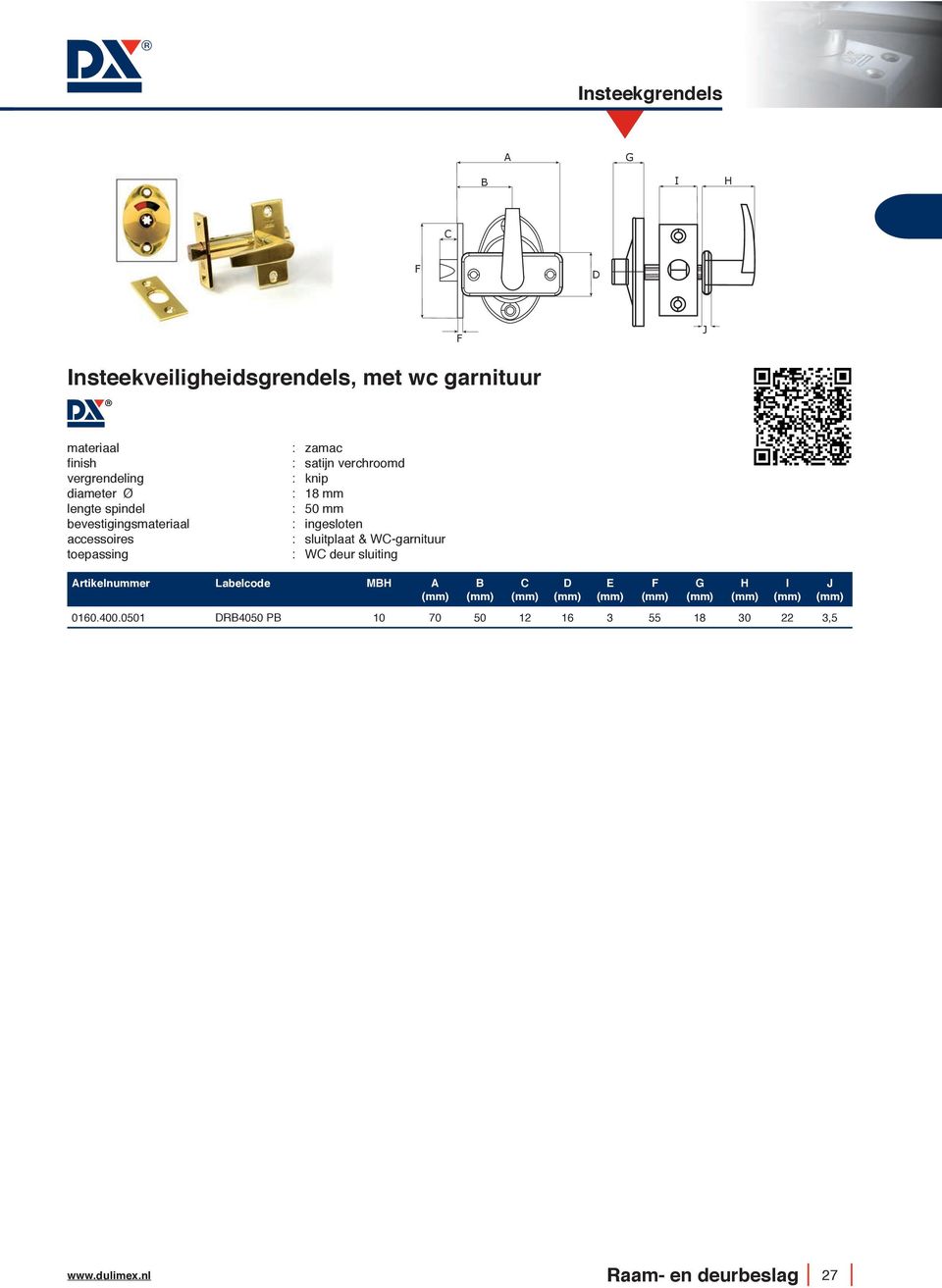 sluiting rtikelnummer Labelcode M 0160.400.