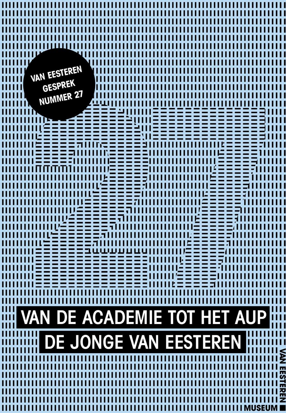 VAN DE ACADEMIE TOT