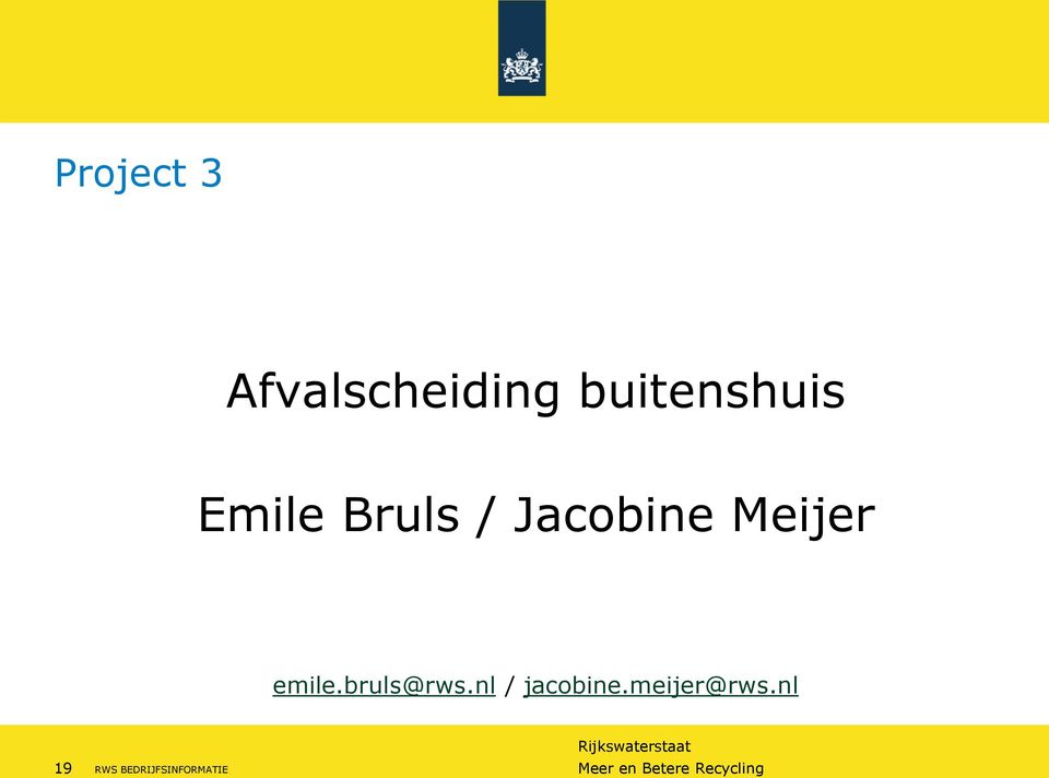 Jacobine Meijer emile.bruls@rws.