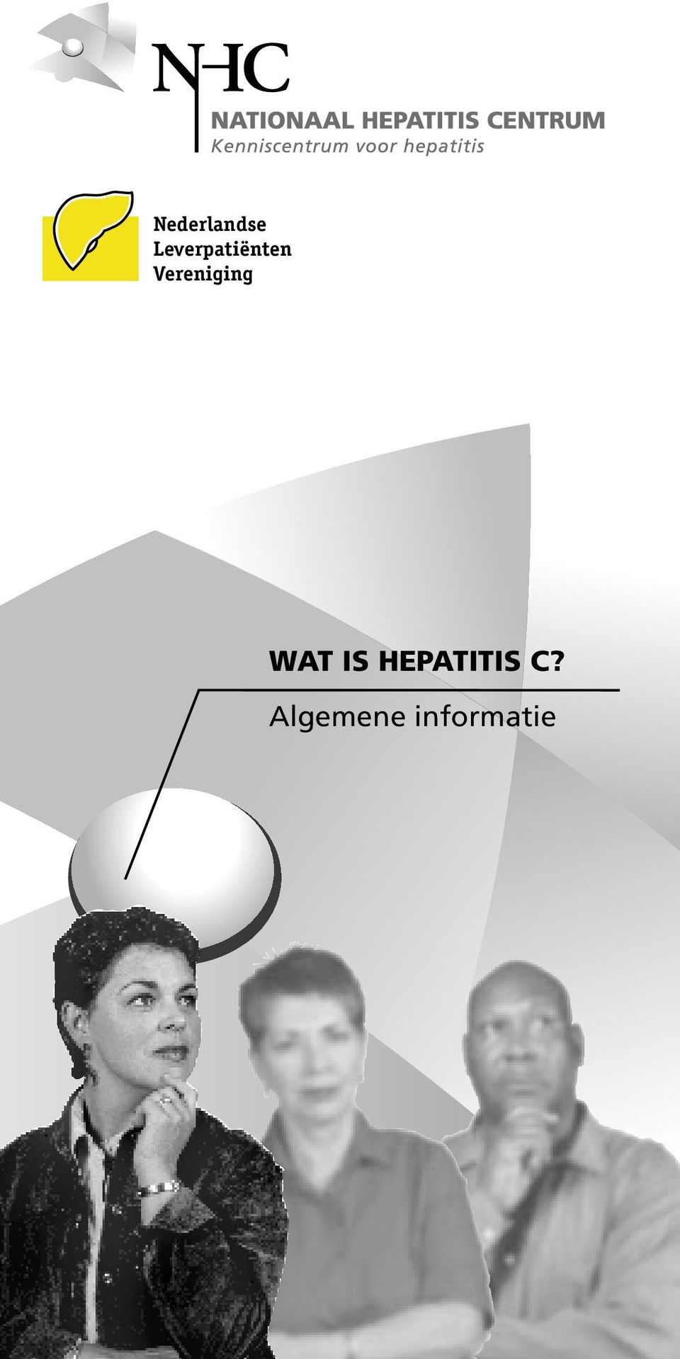 IS HEPATITIS C?