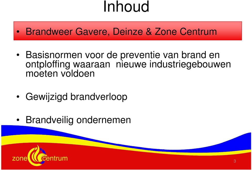 ontploffing waaraan nieuwe industriegebouwen