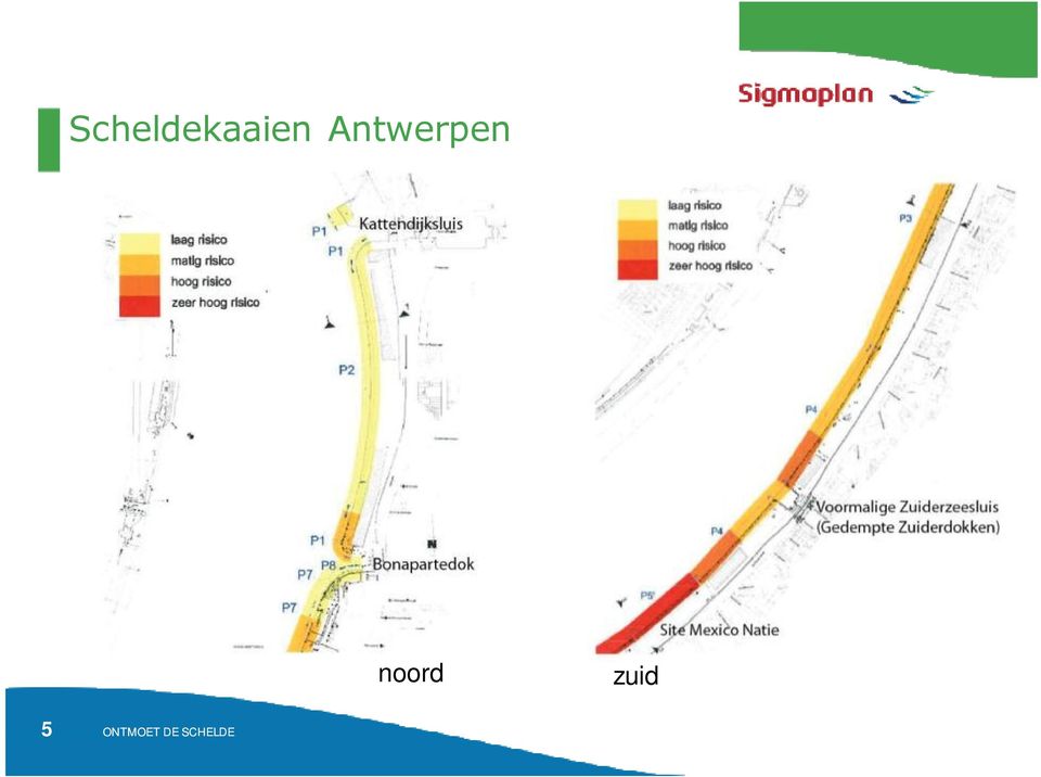 noord zuid 5