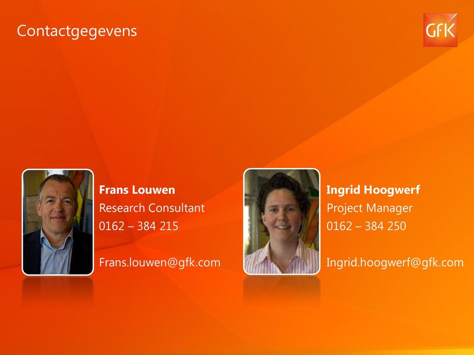 Hoogwerf Project Manager 0162 384 0