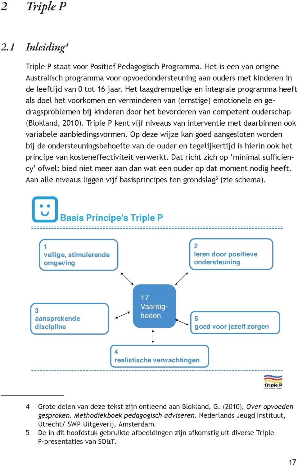 en Het integrale is een van programma origine Australisch heeft programma als doel het voor voorkomen opvoedondersteuning en verminderen aan van ouders (ernstige) met kinderen emotionele in de en