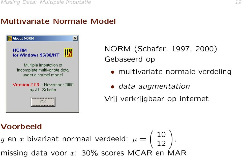 augmentation Vrij verkrijgbaar op internet Voorbeeld ( ) 10 y en x