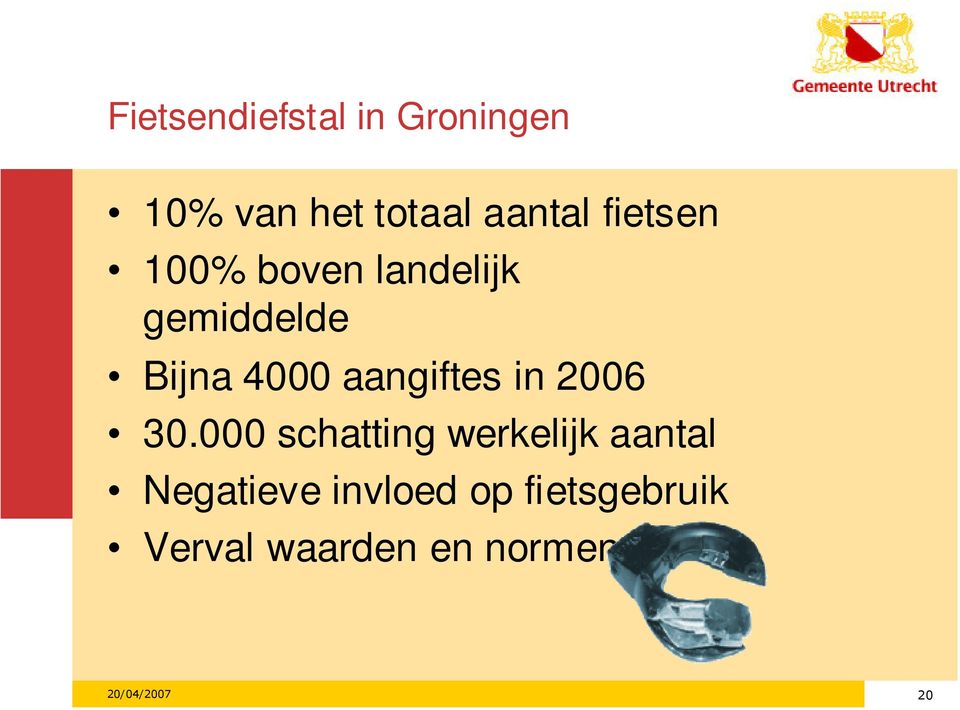 aangiftes in 2006 30.