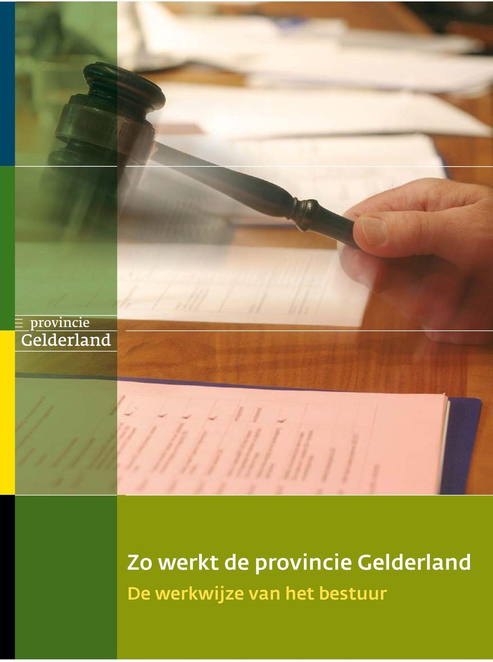 Gelderland De