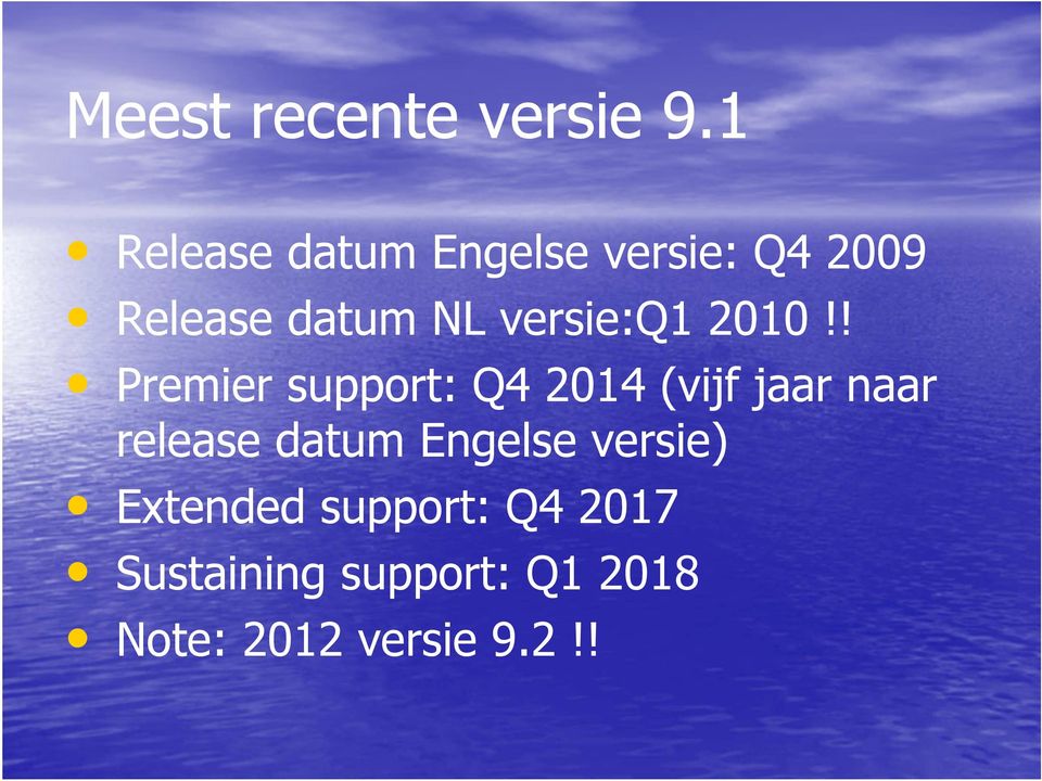 versie:q1 2010!