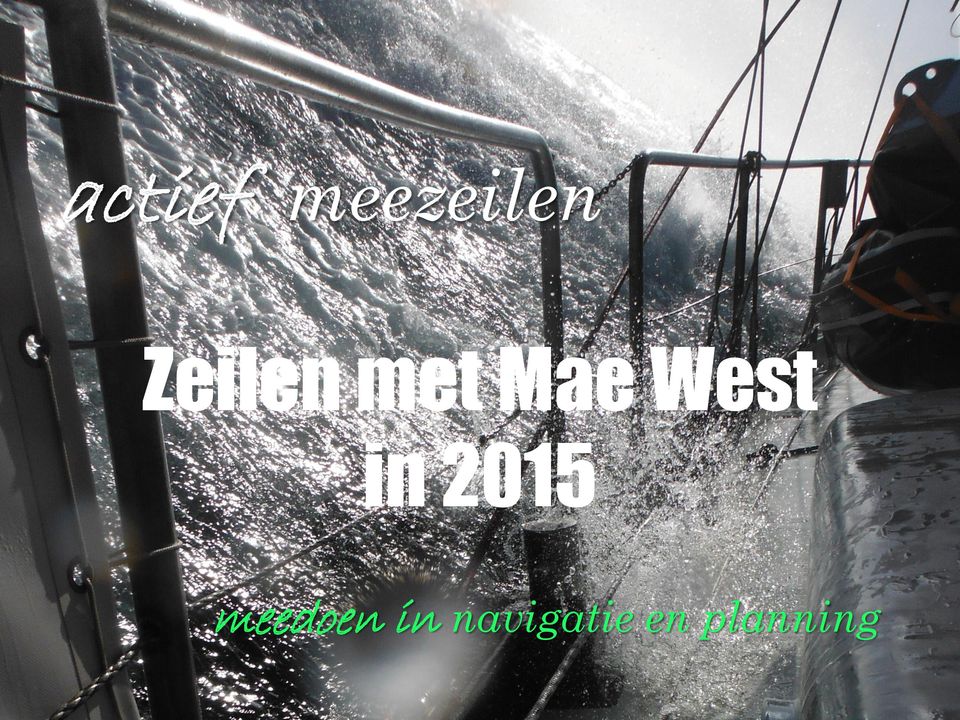 2015 meedoen i navigatie