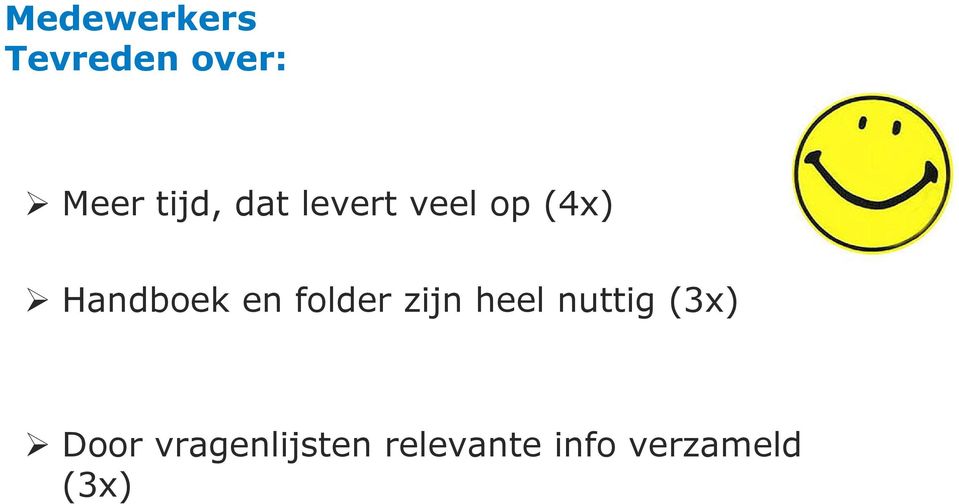 folder zijn heel nuttig (3x) Door