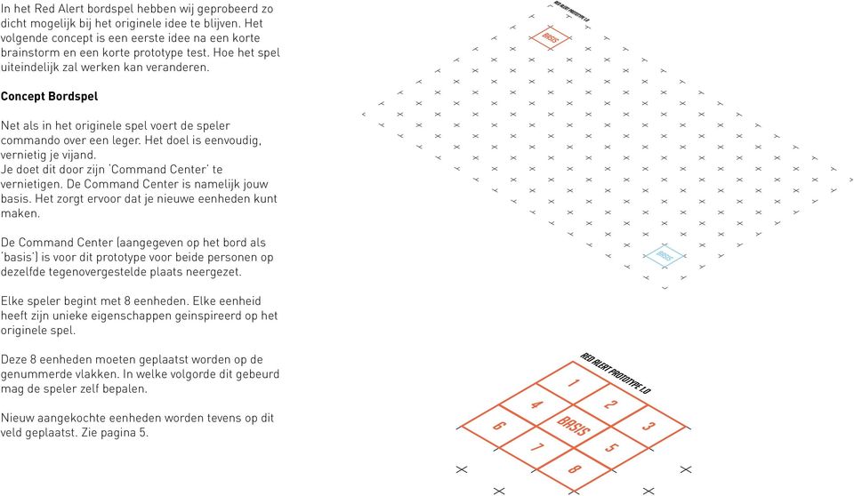 Je doet dit door zijn Command Center te vernietigen. De Command Center is namelijk jouw basis. Het zorgt ervoor dat je nieuwe eenheden kunt maken.