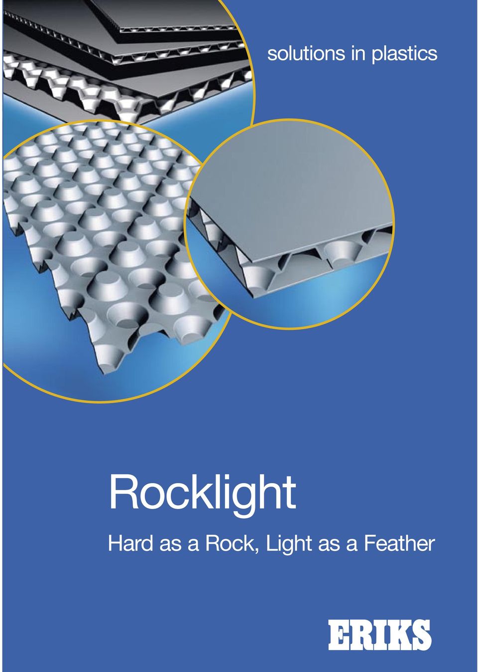 Rocklight Hard