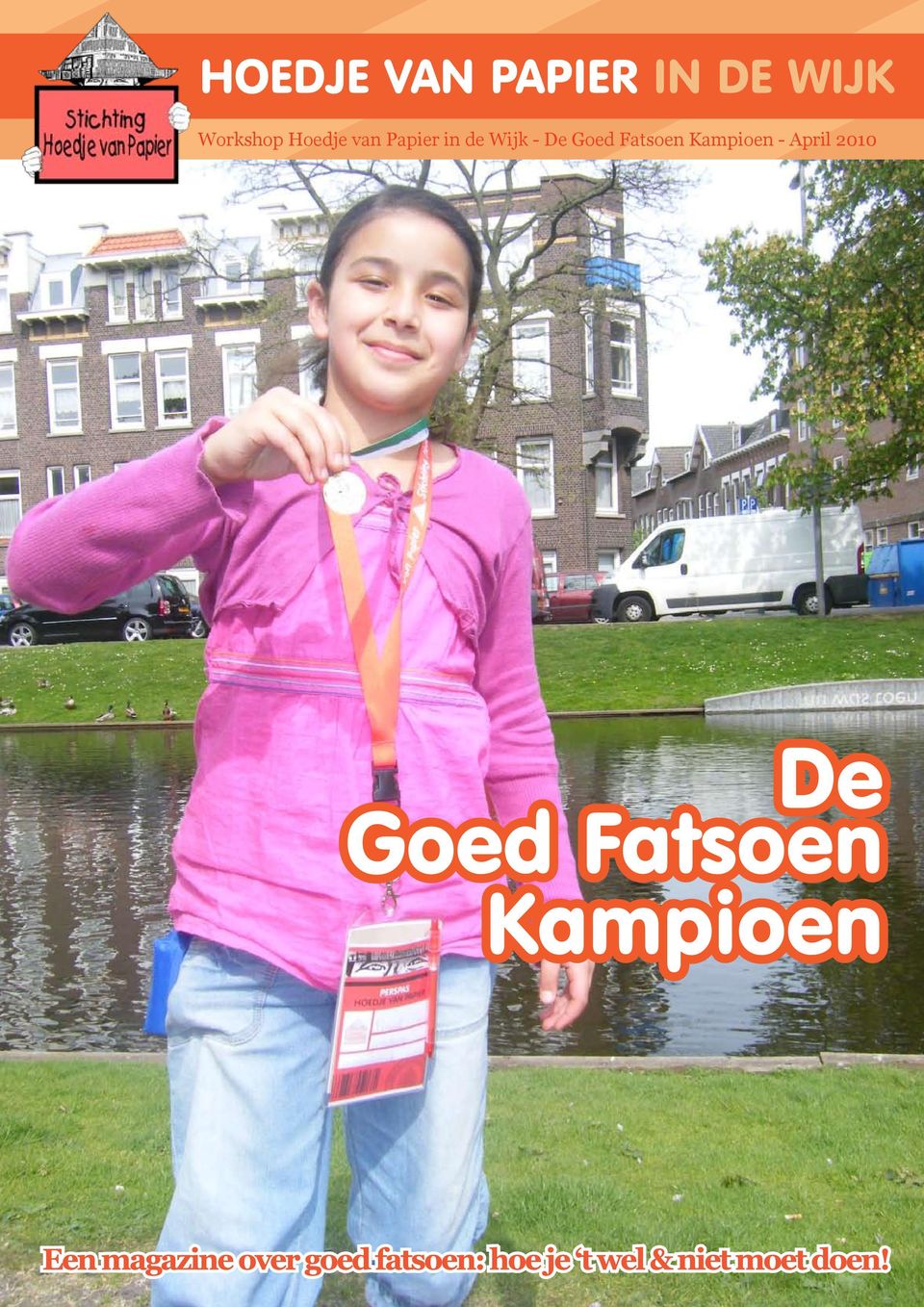 De Goed Fatsoen