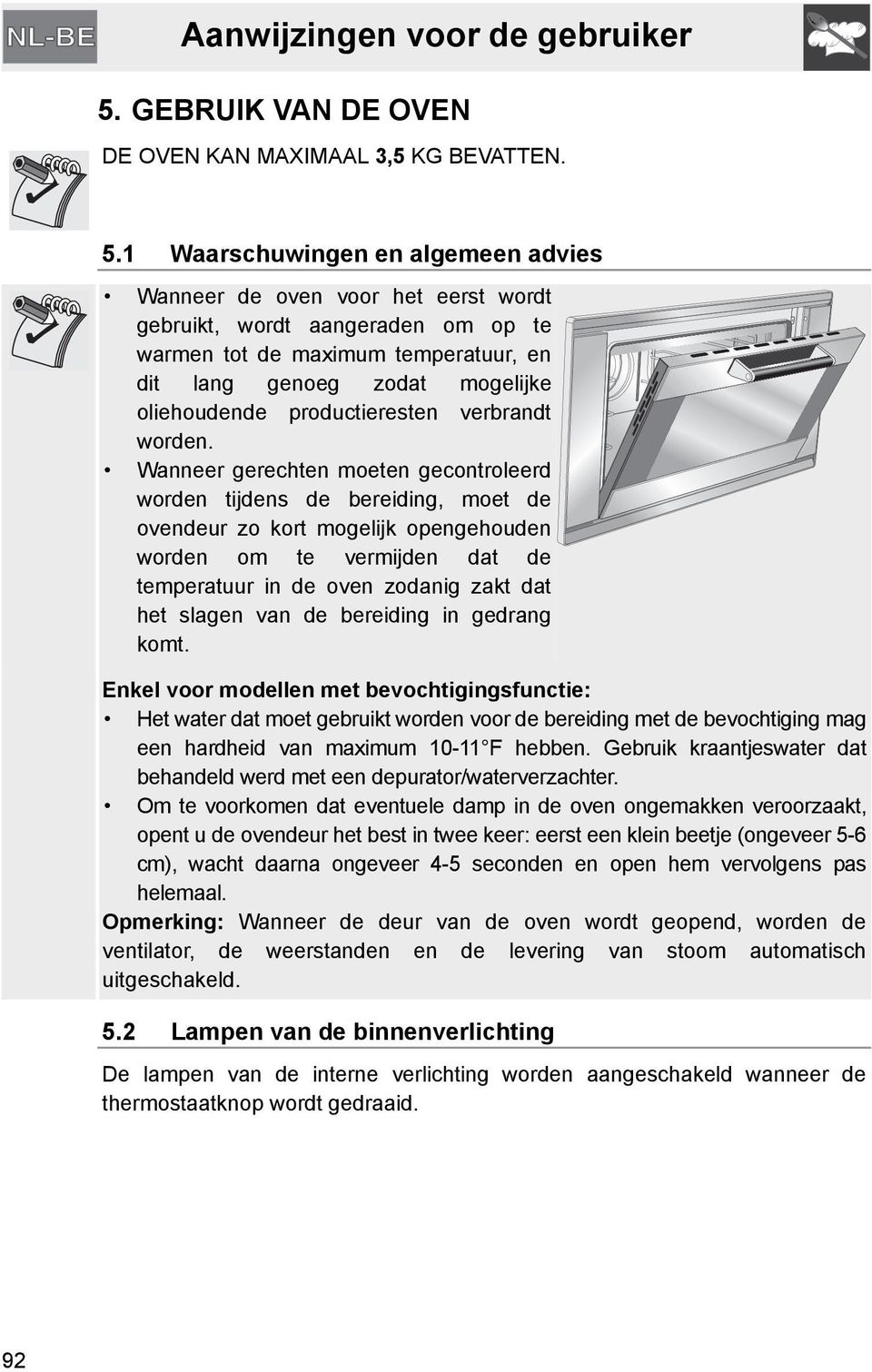 productieresten verbrandt worden.