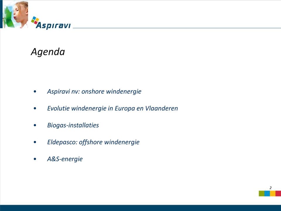 Europa en Vlaanderen