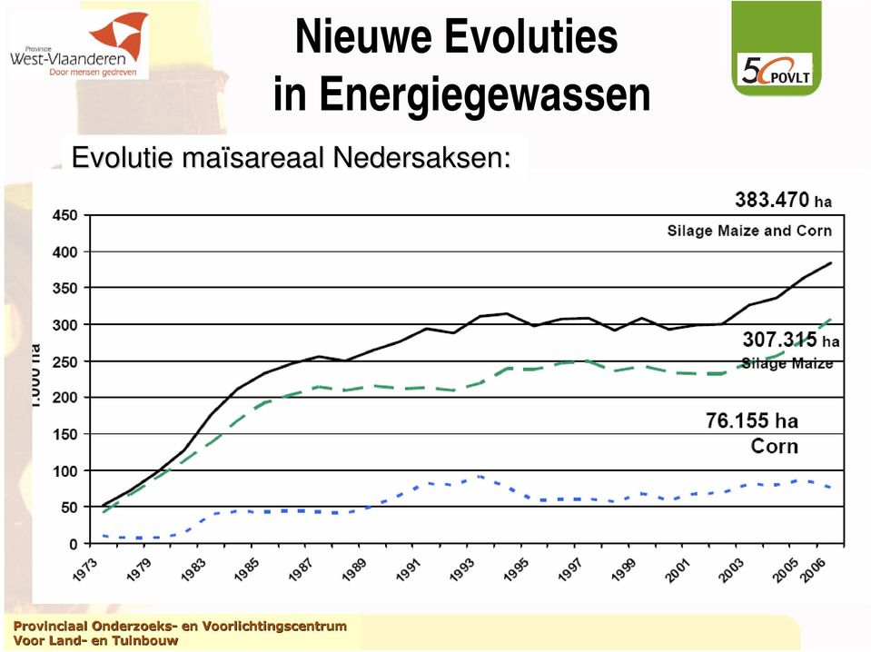 Energiegewassen