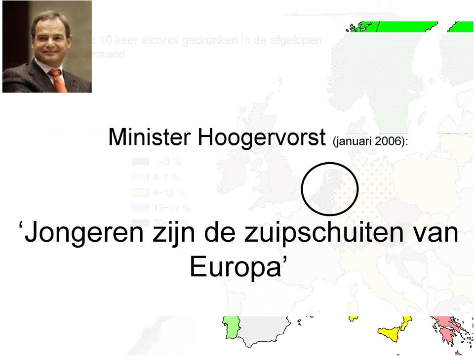 Hoogervorst (januari 2006):