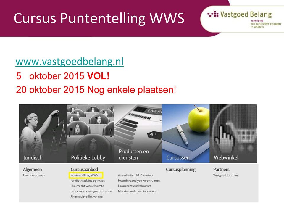nl 5 oktober 2015 VOL!
