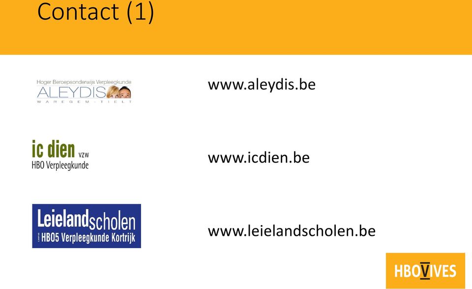 icdien.be www.