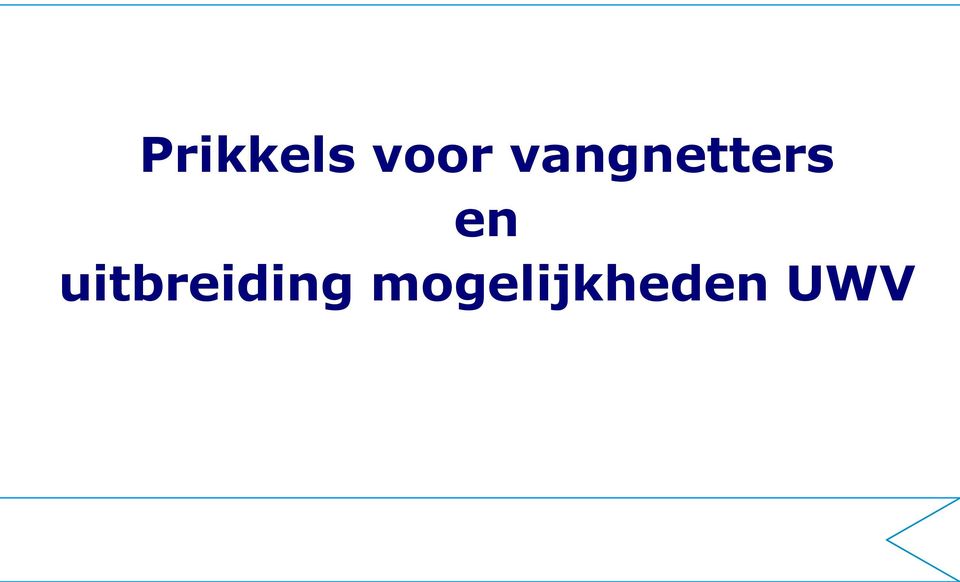 uitbreiding