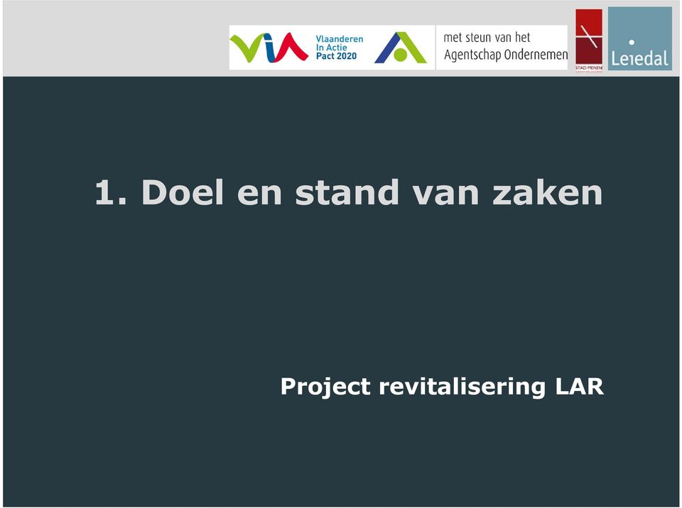 zaken Project