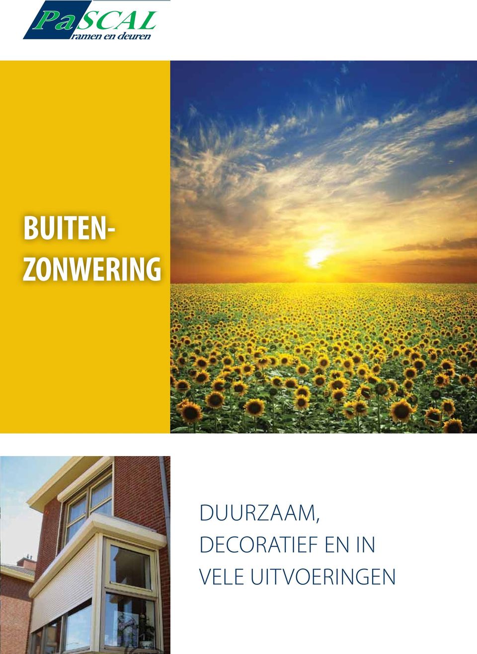 Duurzaam,