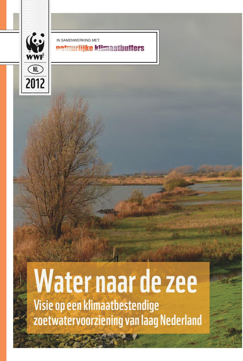 een klimaatbestendige