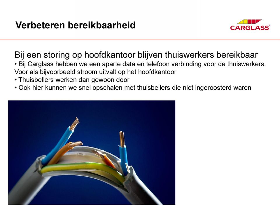 thuiswerkers.