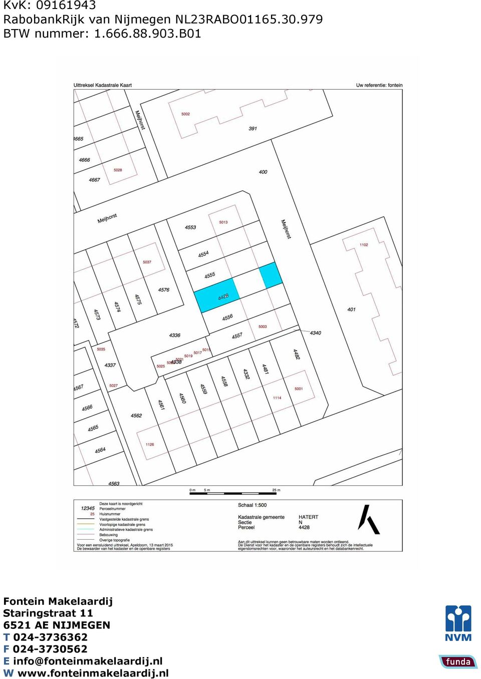 Nijmegen NL23RABO01165.