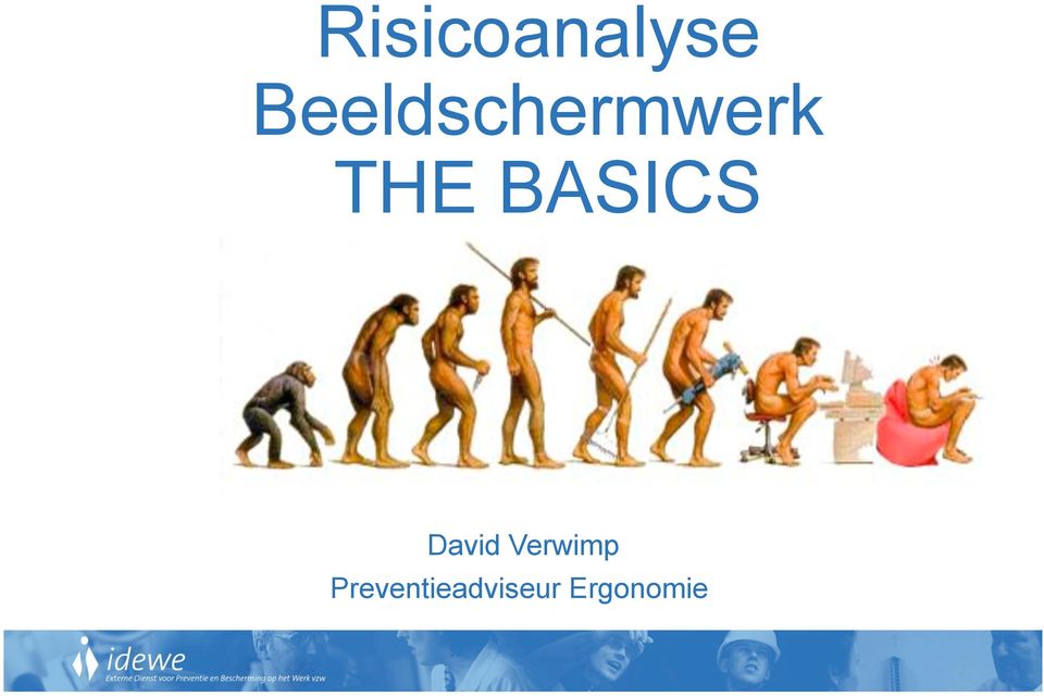 BASICS David Verwimp