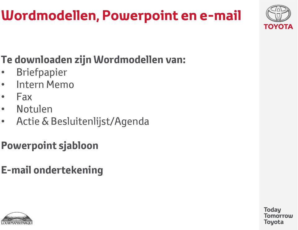 Briefpapier Intern Memo Fax Notulen Actie &