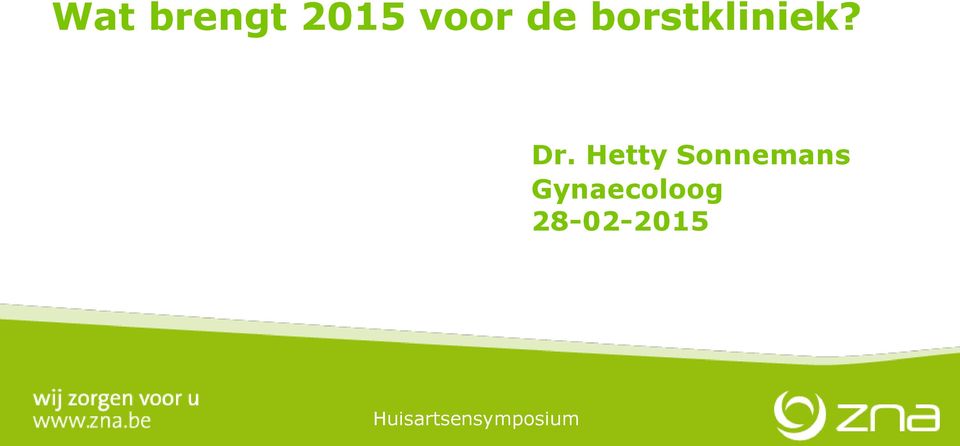 Hetty Sonnemans