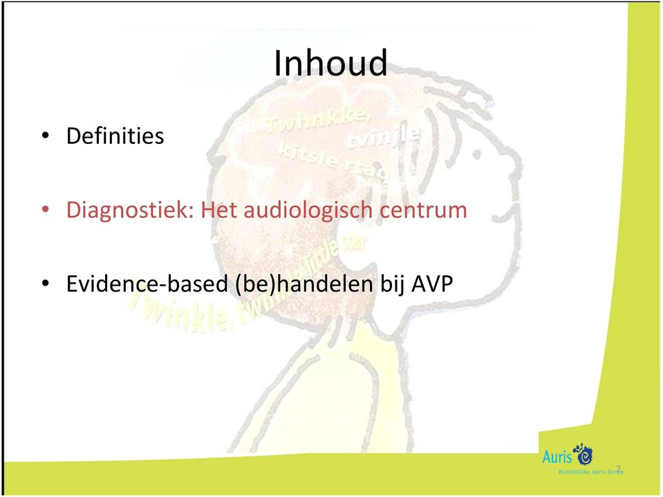 audiologisch centrum